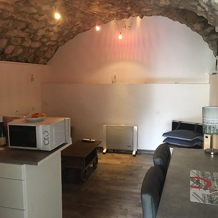 La Grotte Apartment La Garde Adhemar Luaran gambar
